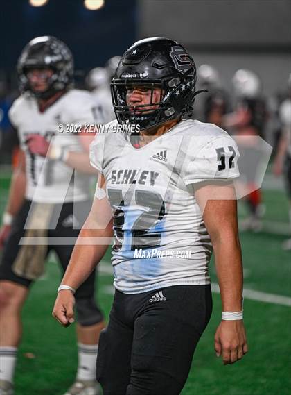 Thumbnail 1 in Schley County vs. Bowdon (GHSA 1A Division 2 Final) photogallery.