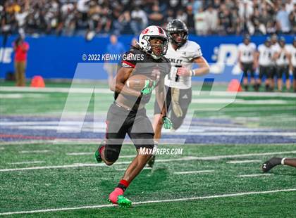 Thumbnail 1 in Schley County vs. Bowdon (GHSA 1A Division 2 Final) photogallery.