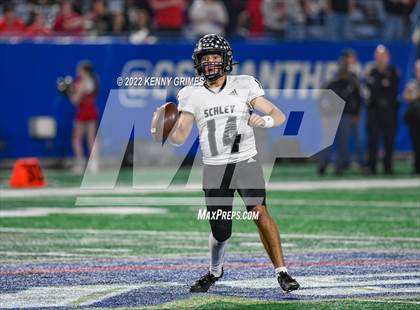 Thumbnail 3 in Schley County vs. Bowdon (GHSA 1A Division 2 Final) photogallery.