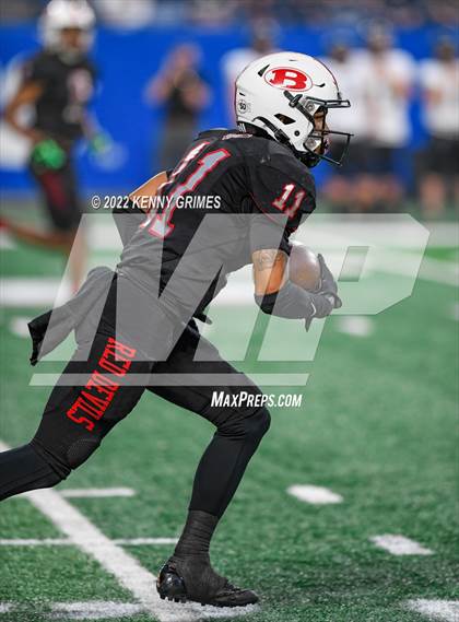 Thumbnail 1 in Schley County vs. Bowdon (GHSA 1A Division 2 Final) photogallery.