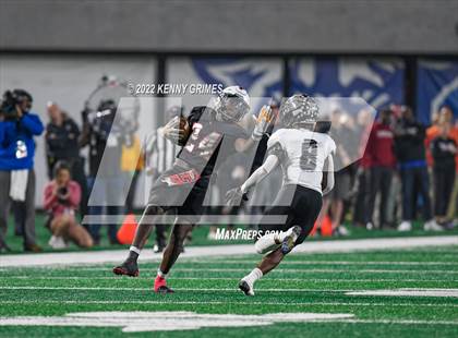 Thumbnail 1 in Schley County vs. Bowdon (GHSA 1A Division 2 Final) photogallery.