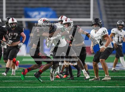 Thumbnail 2 in Schley County vs. Bowdon (GHSA 1A Division 2 Final) photogallery.