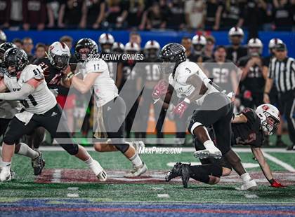 Thumbnail 3 in Schley County vs. Bowdon (GHSA 1A Division 2 Final) photogallery.