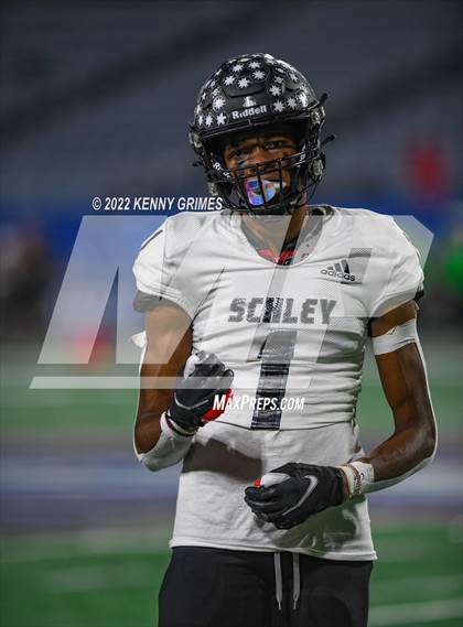 Thumbnail 1 in Schley County vs. Bowdon (GHSA 1A Division 2 Final) photogallery.