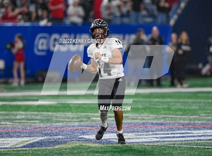 Thumbnail 1 in Schley County vs. Bowdon (GHSA 1A Division 2 Final) photogallery.