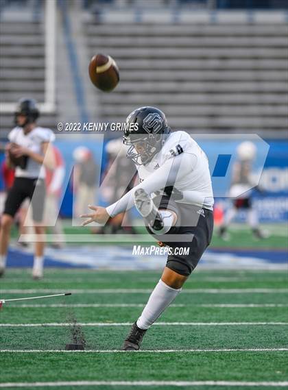 Thumbnail 2 in Schley County vs. Bowdon (GHSA 1A Division 2 Final) photogallery.