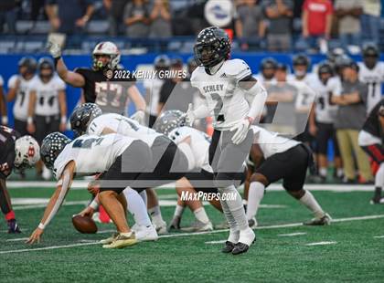 Thumbnail 1 in Schley County vs. Bowdon (GHSA 1A Division 2 Final) photogallery.