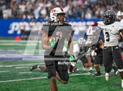 Thumbnail 1 in Schley County vs. Bowdon (GHSA 1A Division 2 Final) photogallery.