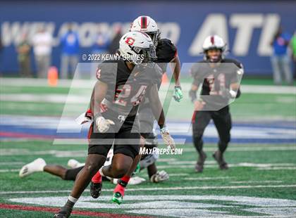Thumbnail 1 in Schley County vs. Bowdon (GHSA 1A Division 2 Final) photogallery.