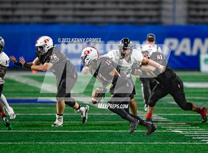 Thumbnail 1 in Schley County vs. Bowdon (GHSA 1A Division 2 Final) photogallery.
