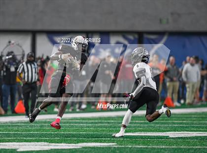 Thumbnail 2 in Schley County vs. Bowdon (GHSA 1A Division 2 Final) photogallery.