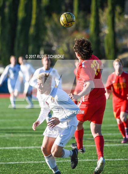 Thumbnail 1 in Point Loma @ Cathedral Catholic photogallery.