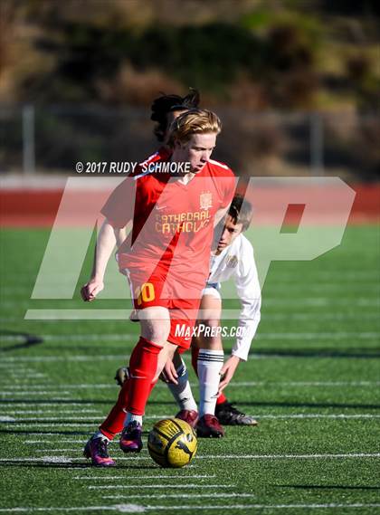 Thumbnail 2 in Point Loma @ Cathedral Catholic photogallery.