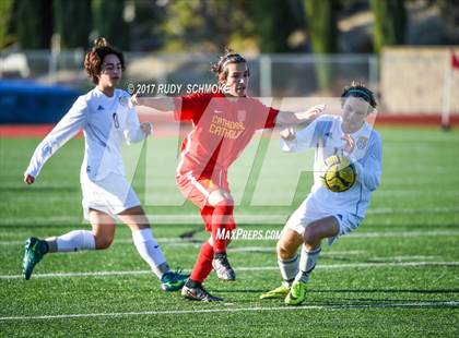 Thumbnail 3 in Point Loma @ Cathedral Catholic photogallery.