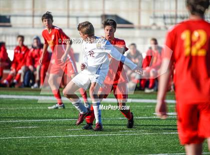 Thumbnail 3 in Point Loma @ Cathedral Catholic photogallery.