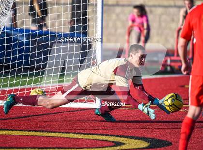 Thumbnail 1 in Point Loma @ Cathedral Catholic photogallery.