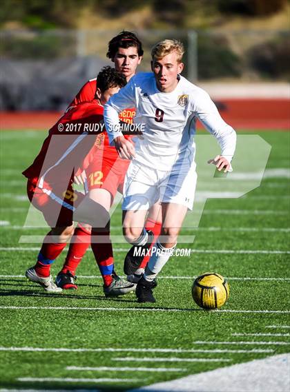Thumbnail 3 in Point Loma @ Cathedral Catholic photogallery.