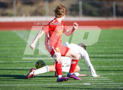 Thumbnail 1 in Point Loma @ Cathedral Catholic photogallery.