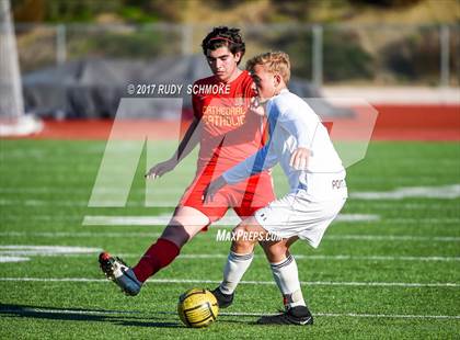 Thumbnail 2 in Point Loma @ Cathedral Catholic photogallery.