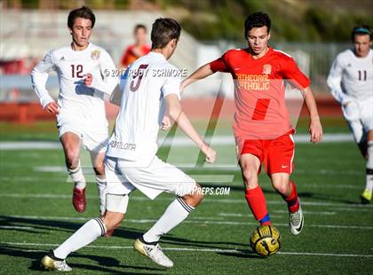 Thumbnail 1 in Point Loma @ Cathedral Catholic photogallery.