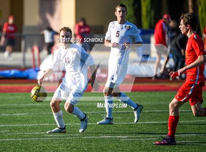 Thumbnail 2 in Point Loma @ Cathedral Catholic photogallery.
