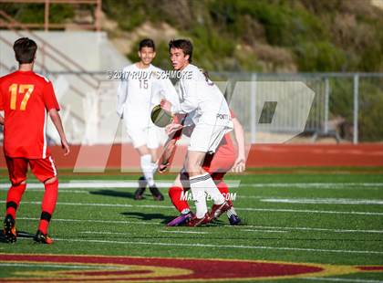 Thumbnail 1 in Point Loma @ Cathedral Catholic photogallery.