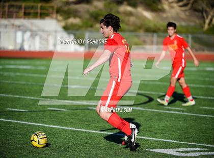 Thumbnail 3 in Point Loma @ Cathedral Catholic photogallery.