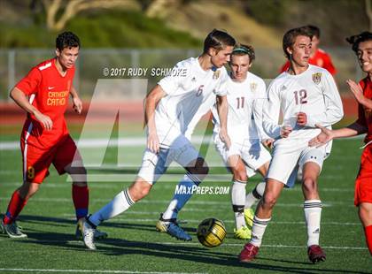 Thumbnail 3 in Point Loma @ Cathedral Catholic photogallery.