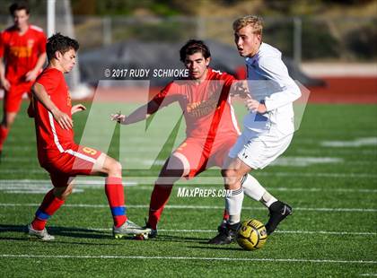 Thumbnail 3 in Point Loma @ Cathedral Catholic photogallery.