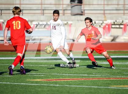 Thumbnail 3 in Point Loma @ Cathedral Catholic photogallery.