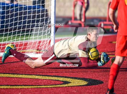 Thumbnail 2 in Point Loma @ Cathedral Catholic photogallery.