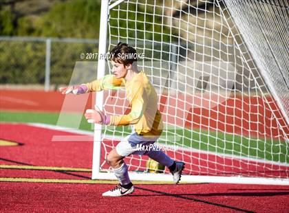 Thumbnail 3 in Point Loma @ Cathedral Catholic photogallery.
