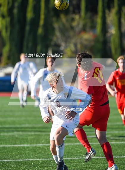 Thumbnail 1 in Point Loma @ Cathedral Catholic photogallery.