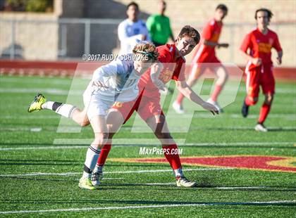 Thumbnail 1 in Point Loma @ Cathedral Catholic photogallery.