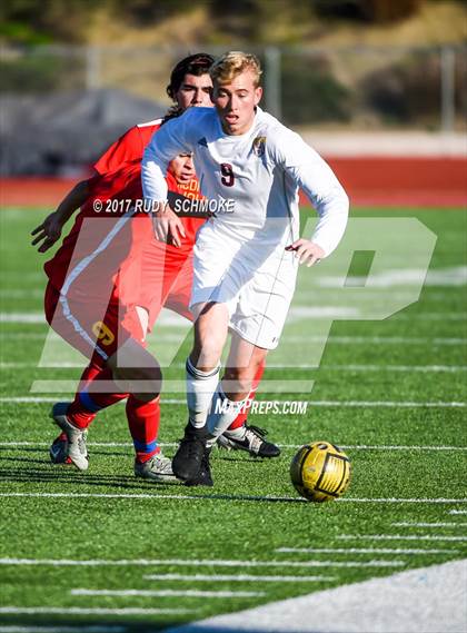 Thumbnail 3 in Point Loma @ Cathedral Catholic photogallery.