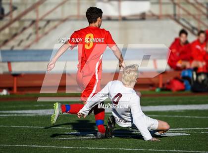 Thumbnail 1 in Point Loma @ Cathedral Catholic photogallery.