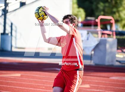 Thumbnail 1 in Point Loma @ Cathedral Catholic photogallery.