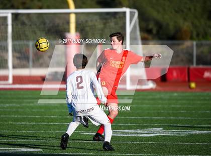 Thumbnail 2 in Point Loma @ Cathedral Catholic photogallery.
