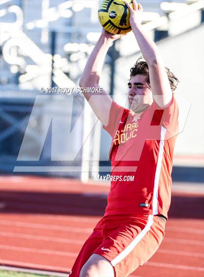 Thumbnail 3 in Point Loma @ Cathedral Catholic photogallery.