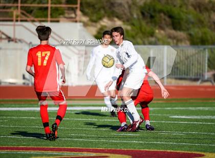Thumbnail 1 in Point Loma @ Cathedral Catholic photogallery.