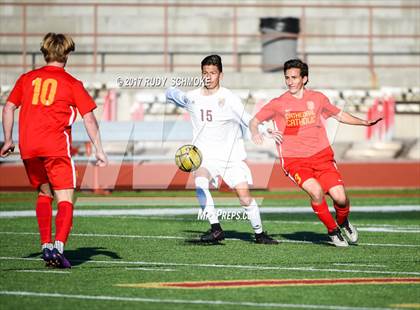 Thumbnail 1 in Point Loma @ Cathedral Catholic photogallery.