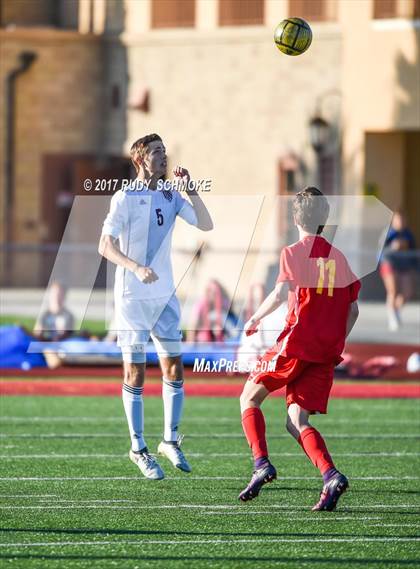 Thumbnail 2 in Point Loma @ Cathedral Catholic photogallery.