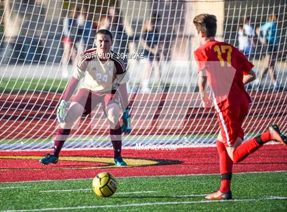 Thumbnail 1 in Point Loma @ Cathedral Catholic photogallery.