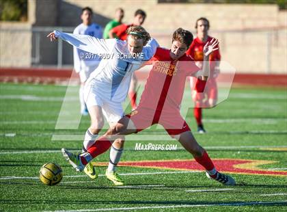 Thumbnail 1 in Point Loma @ Cathedral Catholic photogallery.