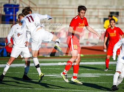 Thumbnail 1 in Point Loma @ Cathedral Catholic photogallery.