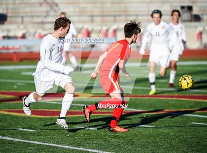 Thumbnail 2 in Point Loma @ Cathedral Catholic photogallery.