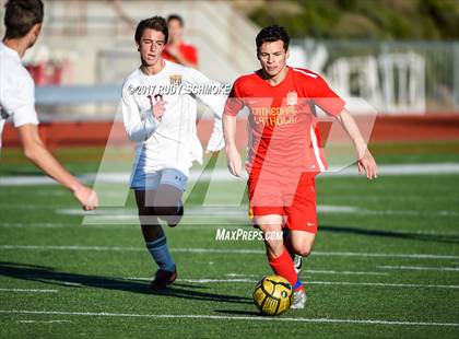 Thumbnail 2 in Point Loma @ Cathedral Catholic photogallery.