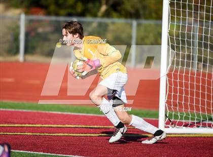 Thumbnail 1 in Point Loma @ Cathedral Catholic photogallery.