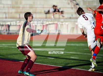 Thumbnail 3 in Point Loma @ Cathedral Catholic photogallery.