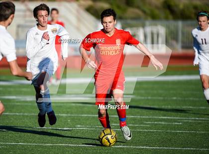 Thumbnail 3 in Point Loma @ Cathedral Catholic photogallery.